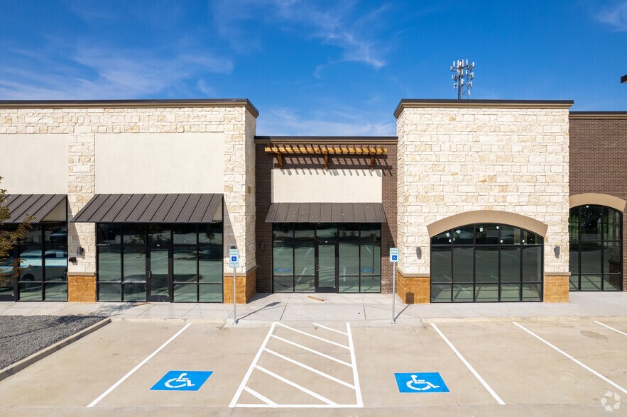 More Photos Of 14111 King Rd, Frisco Storefront Retail Office For Lease