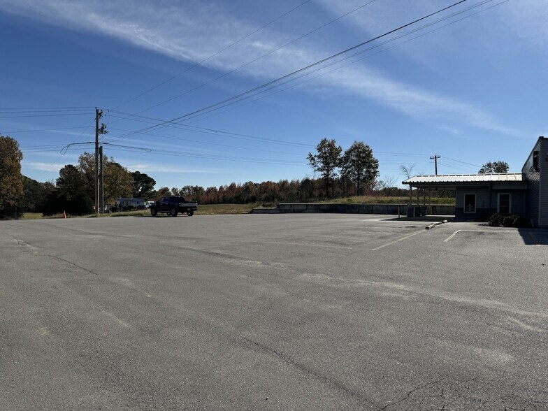 More Photos Of 12001 US 49, Brookland Storefront Retail Office For Sale