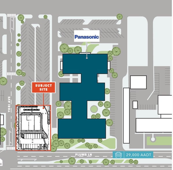 More Photos Of 645 E Plumb Ln, Reno Freestanding For Lease