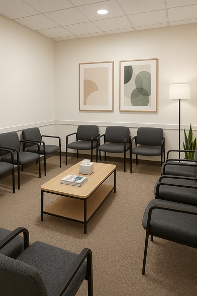 More Photos Of 9430 Turkey Lake Rd, Orlando Medical For Sale