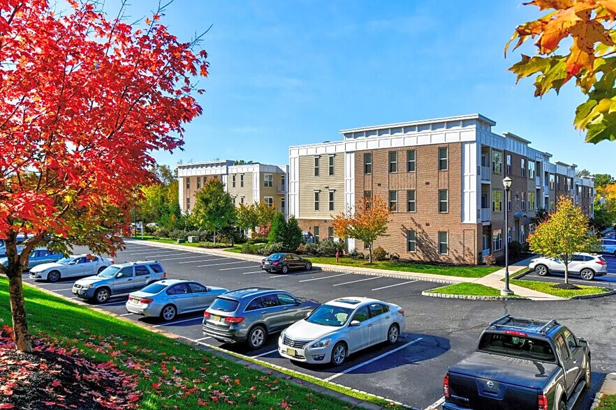 More Photos Of 100 Bellis Ct, Bridgewater Apartments For Sale