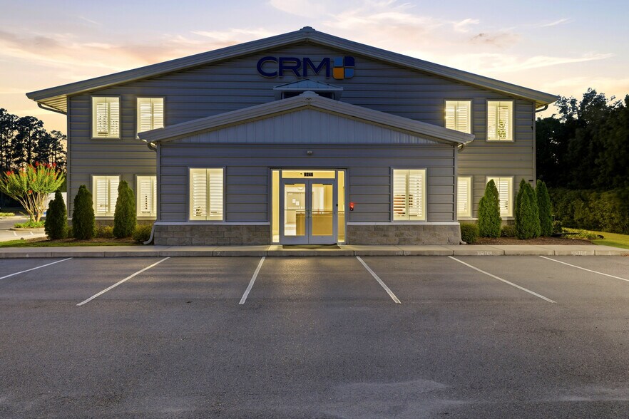 More Photos Of 9250 Highway 17 Byp, Murrells Inlet Office For Sale