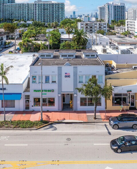 More Photos Of 1558 Alton Rd, Miami Beach Office For Sale