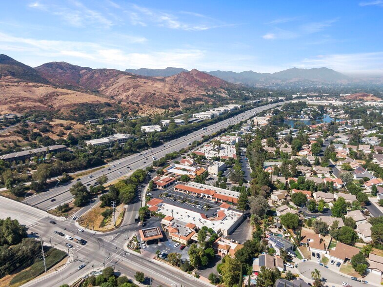 More Photos Of 30313-30317 Canwood St, Agoura Hills Unknown For Lease