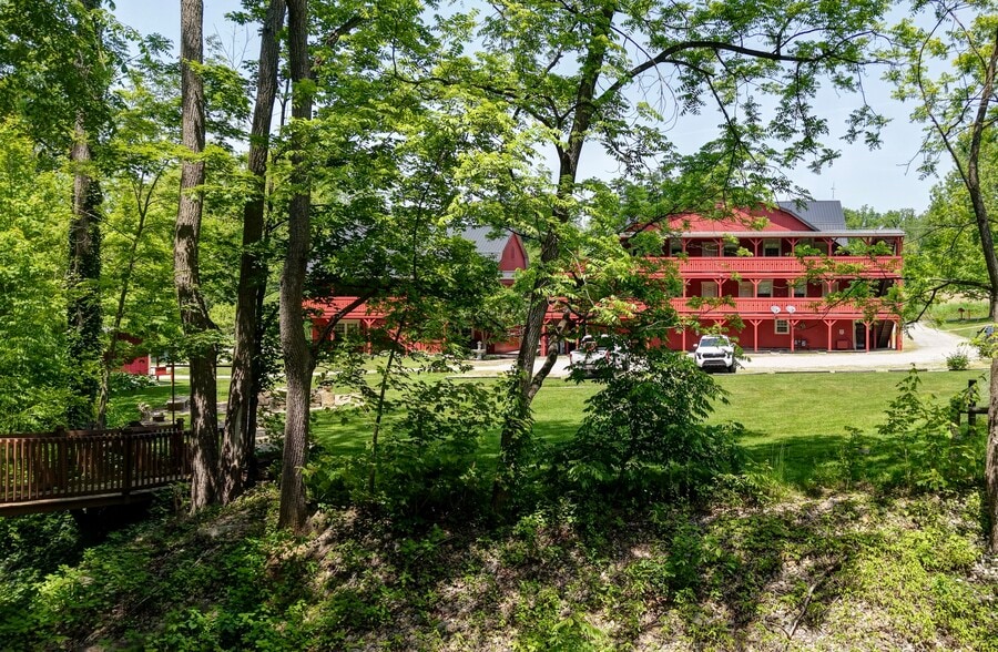 More Photos Of 6838 County Road 203, Millersburg Hospitality For Sale