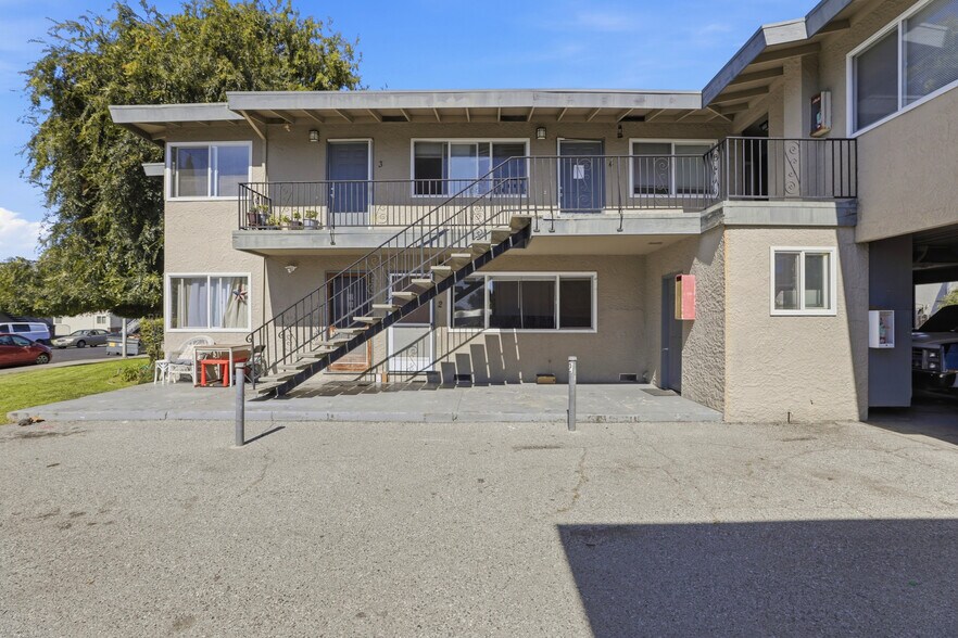 More Photos Of 2351 Sutter Ave, Santa Clara Apartments For Sale