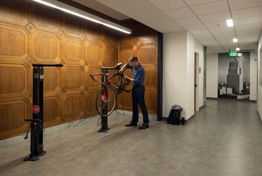 More Photos Of 140 New Montgomery St, San Francisco Office For Lease