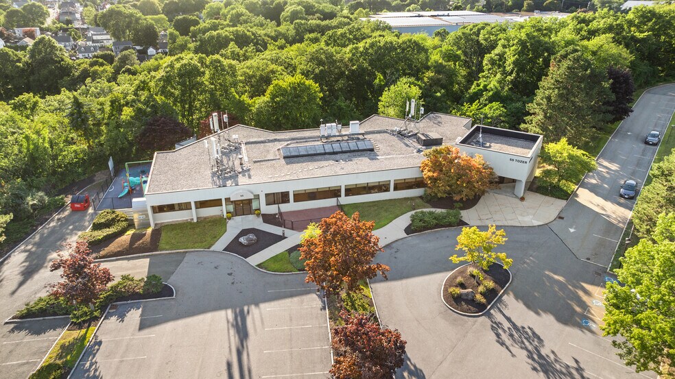More Photos Of 55 Tozer Rd, Beverly Office For Lease