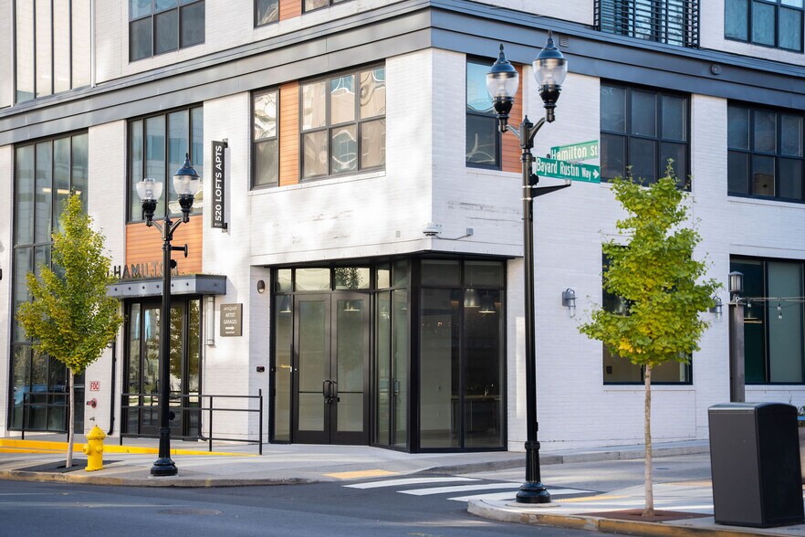 Primary Photo Of 520 Hamilton St, Allentown Apartments For Lease