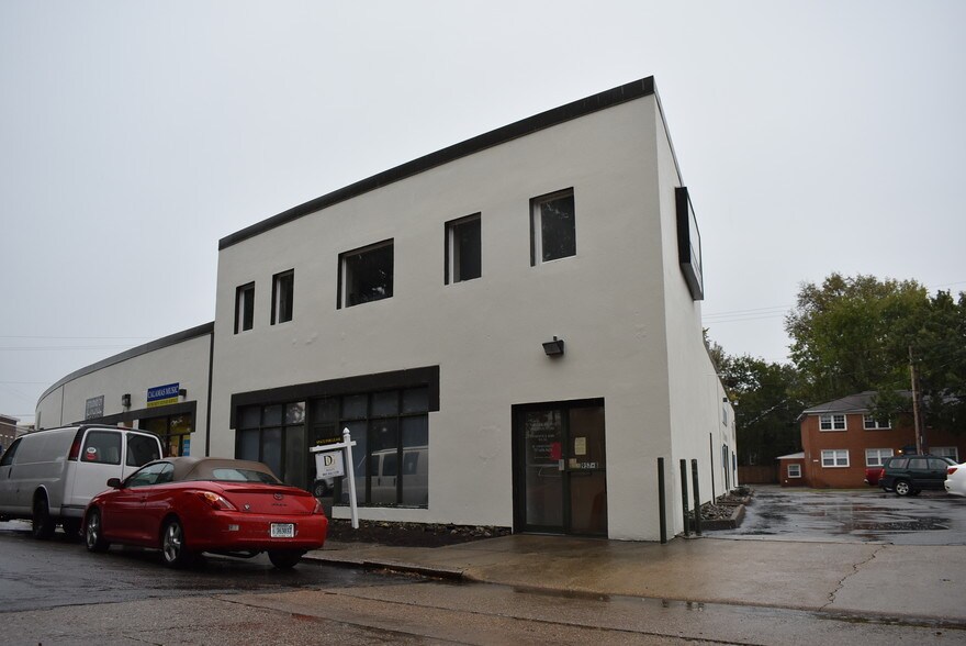 More Photos Of 951 W 21st St, Norfolk Medical For Lease