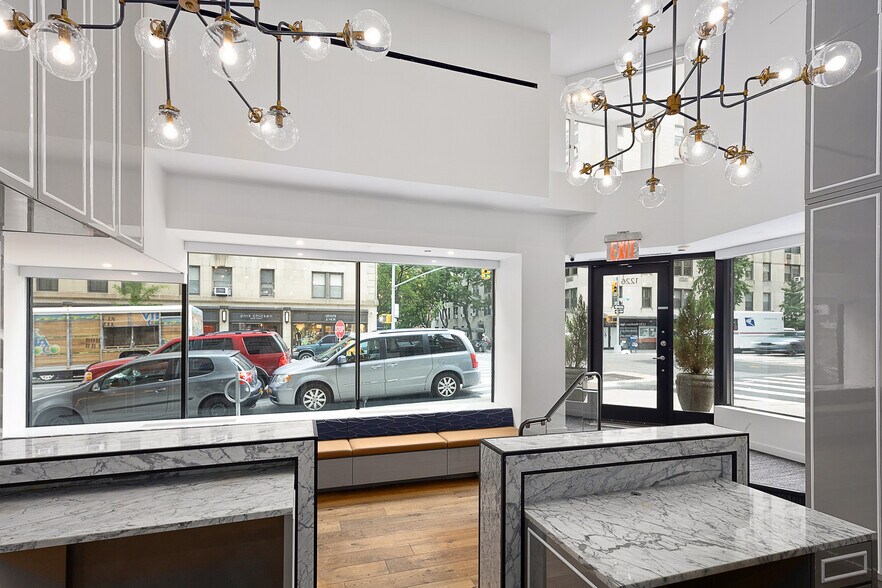 More Photos Of 1226 Madison Ave, New York Apartments For Lease