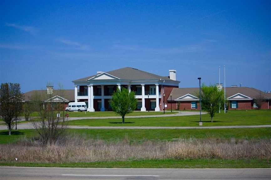 Primary Photo Of E Jackson St, Hugo Land For Lease