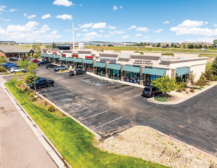 More Photos Of 5490-5510 Powers Center Pt, Colorado Springs General Retail For Sale