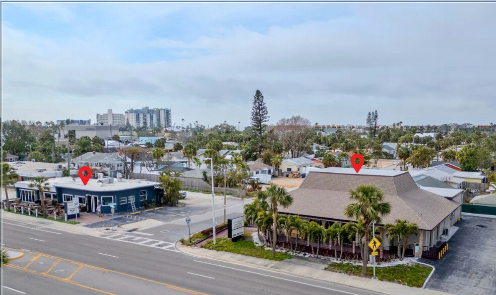 Primary Photo Of , Saint Pete Beach General Retail For Sale