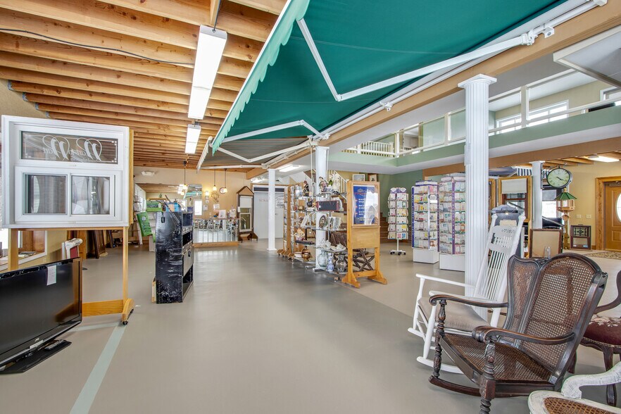 More Photos Of 13520 Currier Sardinia Rd, Chaffee General Retail For Sale