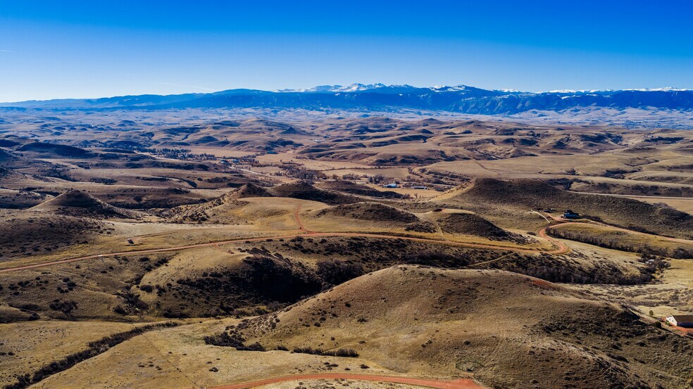 More Photos Of 10 Painted Hills Dr, Sheridan Land For Sale