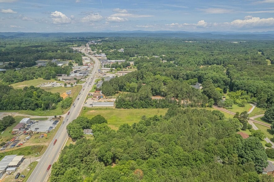 More Photos Of 3013 US 17 Hwy, Toccoa Land For Sale