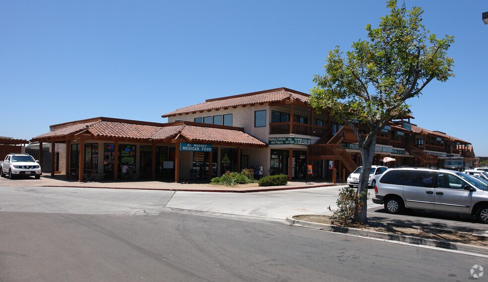 More Photos Of 9225 Mira Mesa Blvd, San Diego Storefront For Lease