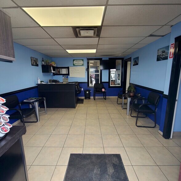 More Photos Of 1125 Crawford Av, Windsor Industrial For Sale