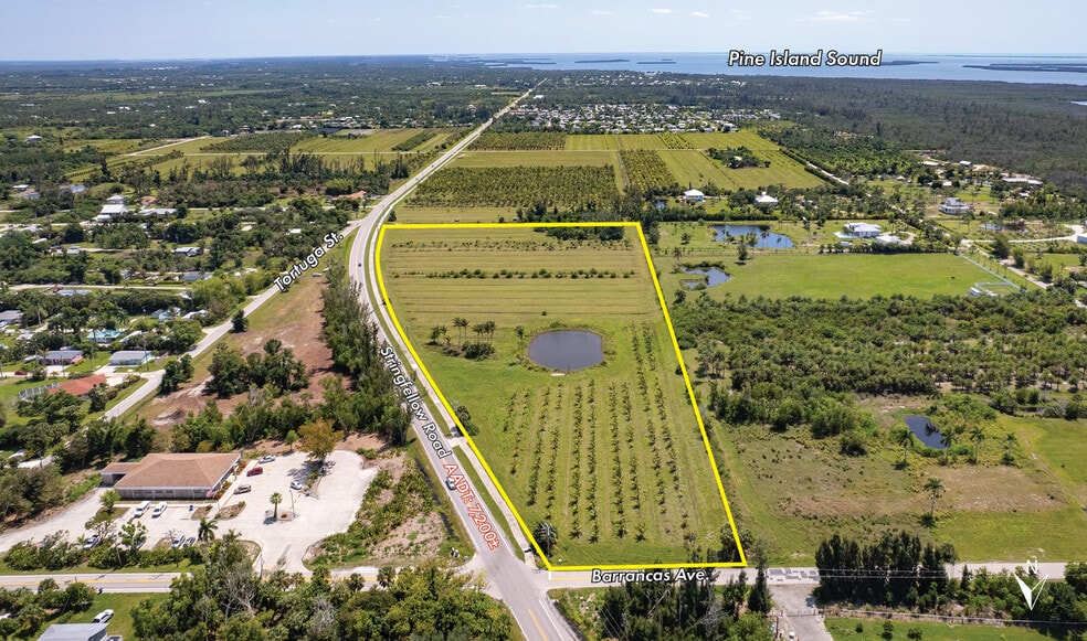 More Photos Of 15901 Stringfellow Rd, Bokeelia Land For Sale