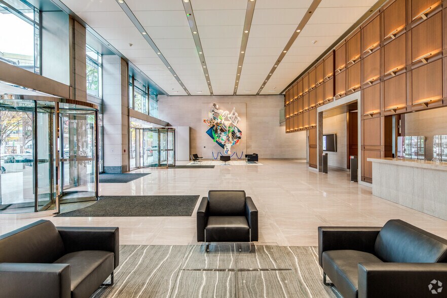 More Photos Of 1700 K St NW, Washington Office For Lease