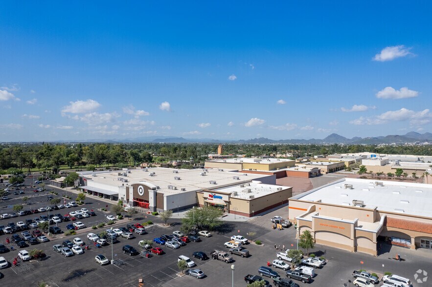 More Photos Of 3413-3761 E Broadway Blvd, Tucson Unknown For Lease