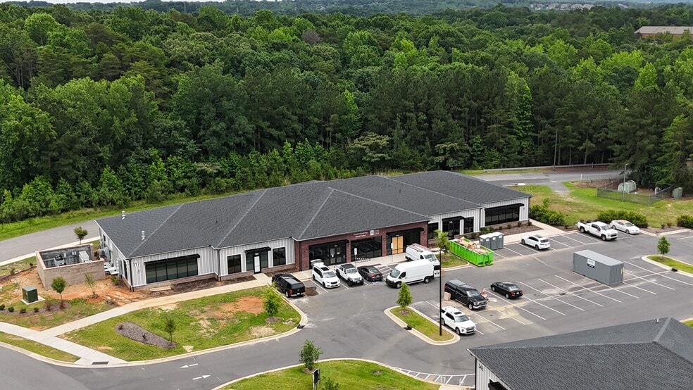 More Photos Of 345 Patricia Ln, Fort Mill Medical For Lease