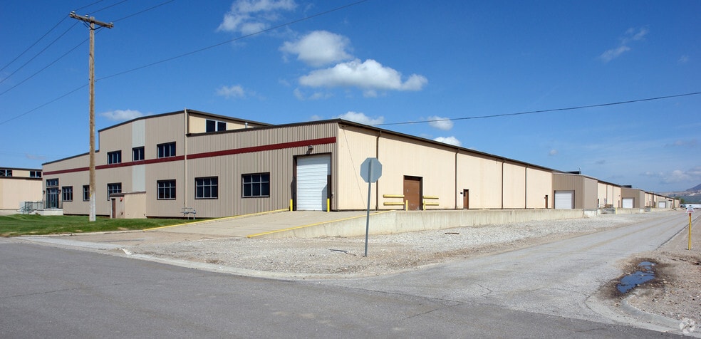 More Photos Of 846 W 200 N, Ogden Unknown For Lease