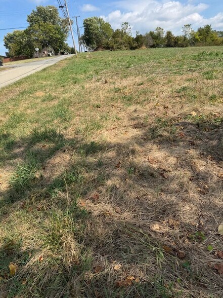 Primary Photo Of 0 McGovern, Washington Land For Sale