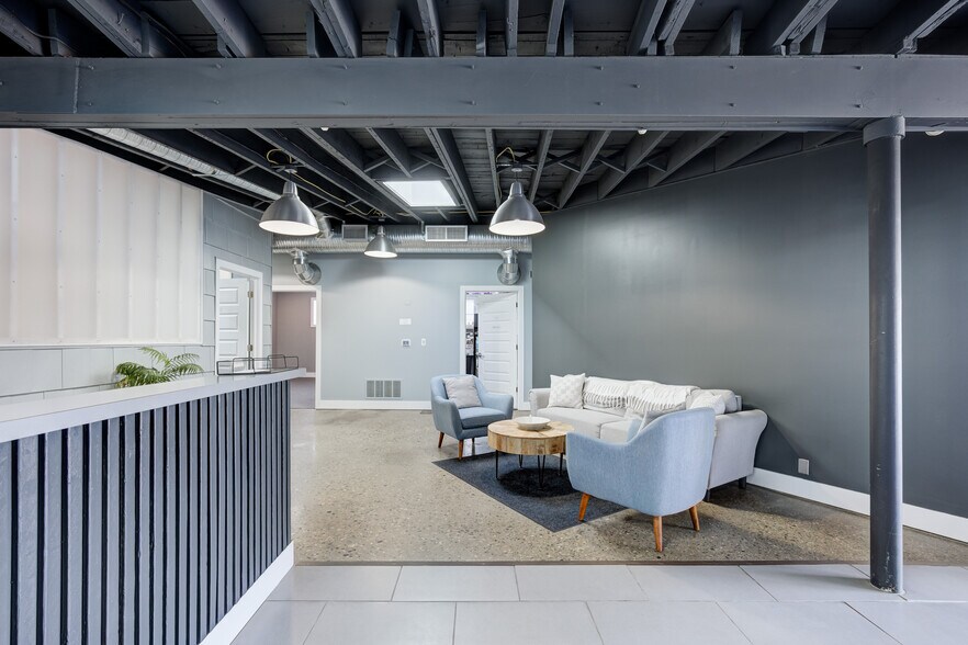 More Photos Of 628 E Parent Ave, Royal Oak Office Residential For Lease