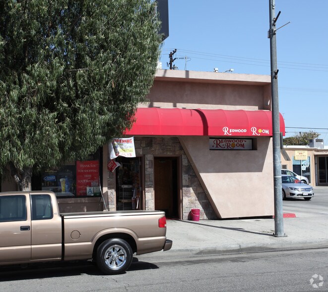 More Photos Of 4533 Slauson Ave, Maywood Storefront For Sale