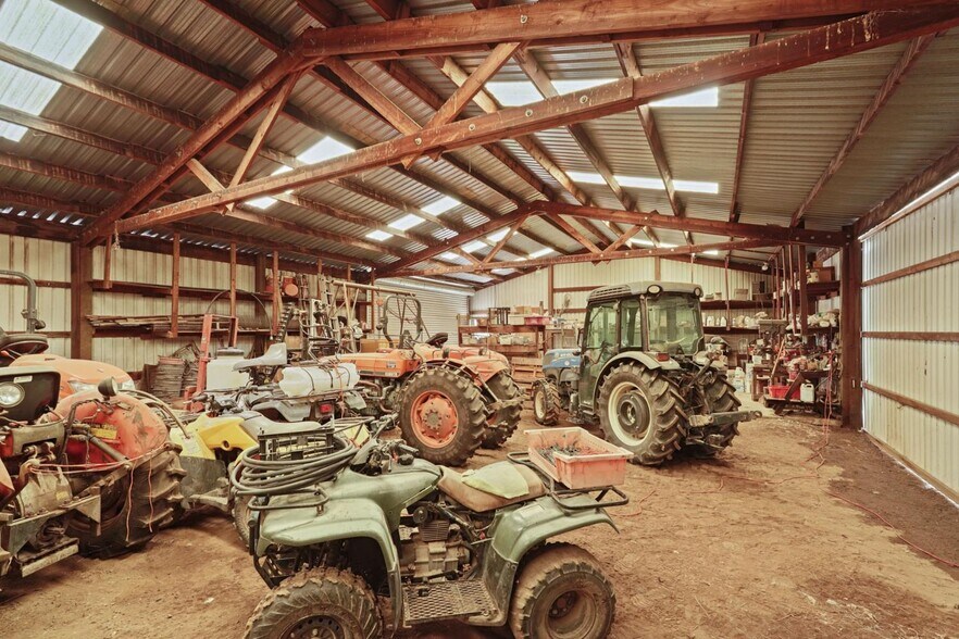 More Photos Of 14235 N Vintage Rd, Lodi Land For Sale