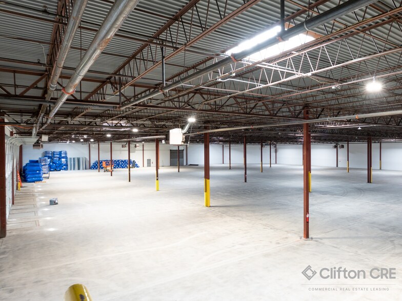 More Photos Of 50 Camptown Rd, Maplewood Warehouse For Lease