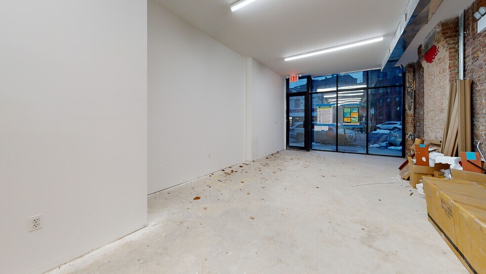 More Photos Of 1797 Flatbush Ave, Brooklyn Storefront Retail Residential For Lease