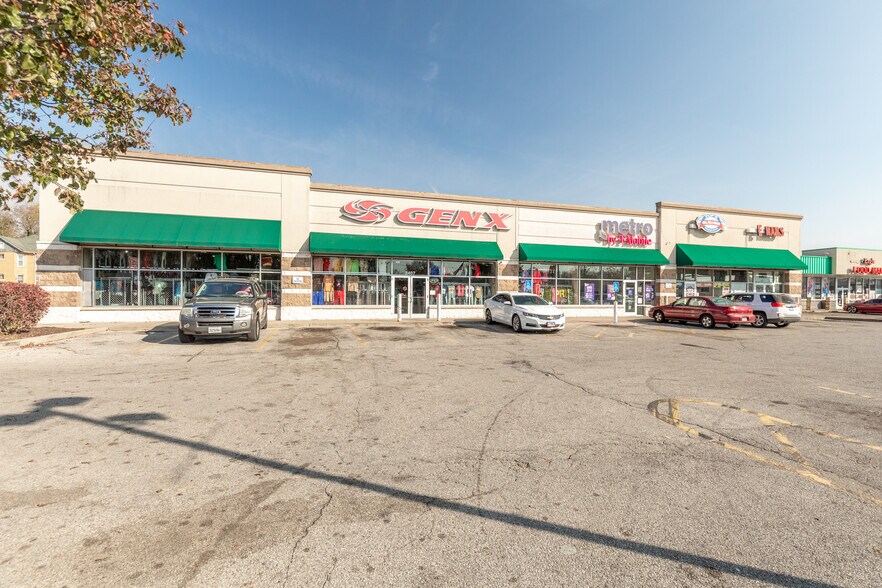 More Photos Of State St, East Saint Louis Unknown For Lease