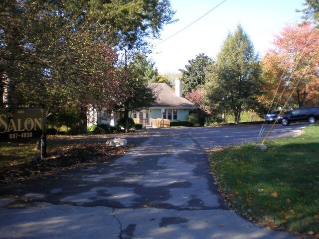 More Photos Of 4105 Central Avenue Pike, Knoxville Office For Sale