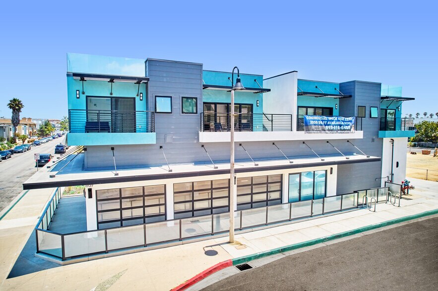 More Photos Of 801-809 Seacoast Dr, Imperial Beach Apartments For Sale