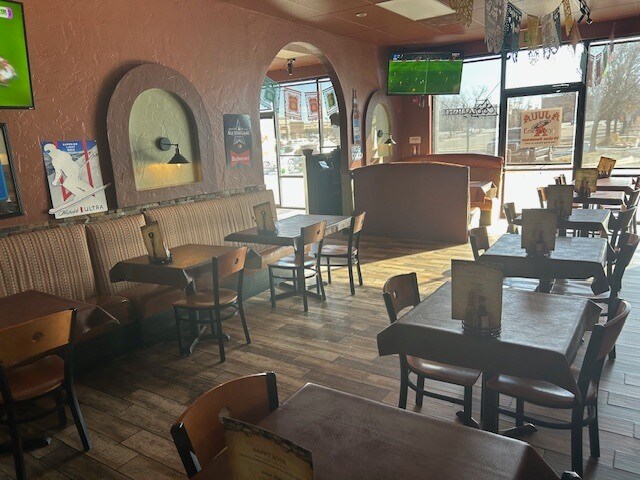 More Photos Of 6020 S Gun Club Rd, Aurora Storefront For Lease