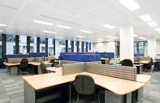 More Photos Of 3 Minster Ct, London Office For Lease