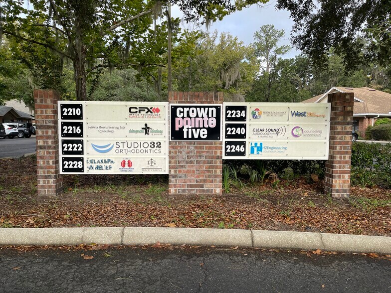 More Photos Of 2246 NW 40th Ter, Gainesville Office For Lease