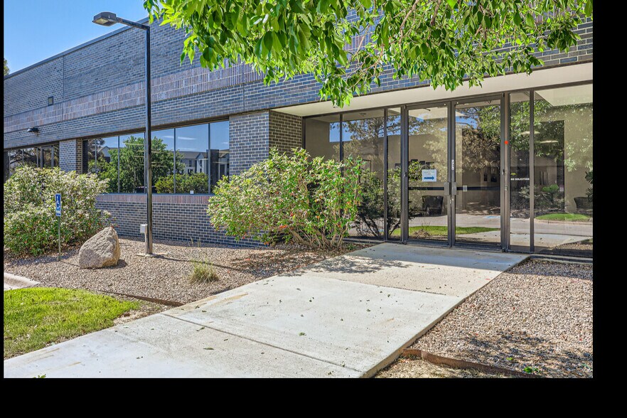 More Photos Of 6766 S Revere Pky, Centennial Medical For Lease