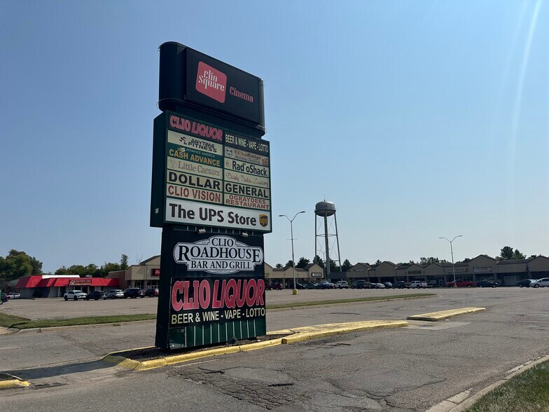 More Photos Of 2161-2259 W Vienna Rd, Clio Unknown For Lease