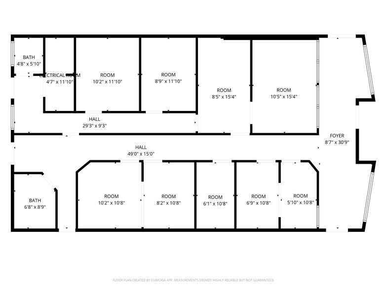 More Photos Of 4127-4141 Mayfield Rd, South Euclid Office For Lease