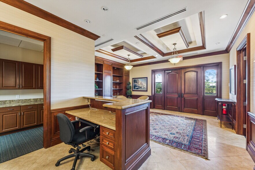 More Photos Of 3945 W Atlantic Ave, Delray Beach Office For Lease