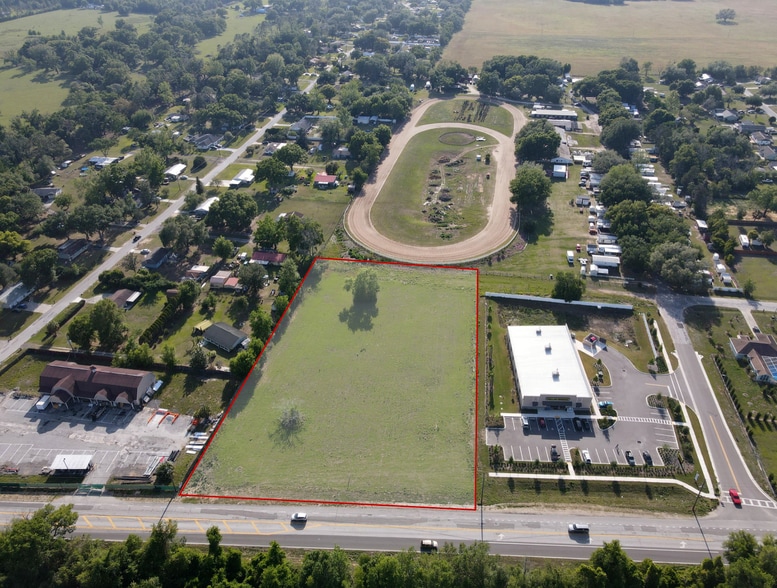 More Photos Of Old Lakeland Highway, Dade City Land For Sale