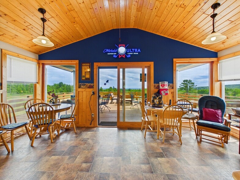 More Photos Of 950 County Highway C, Washburn Golf Course Driving Range For Sale
