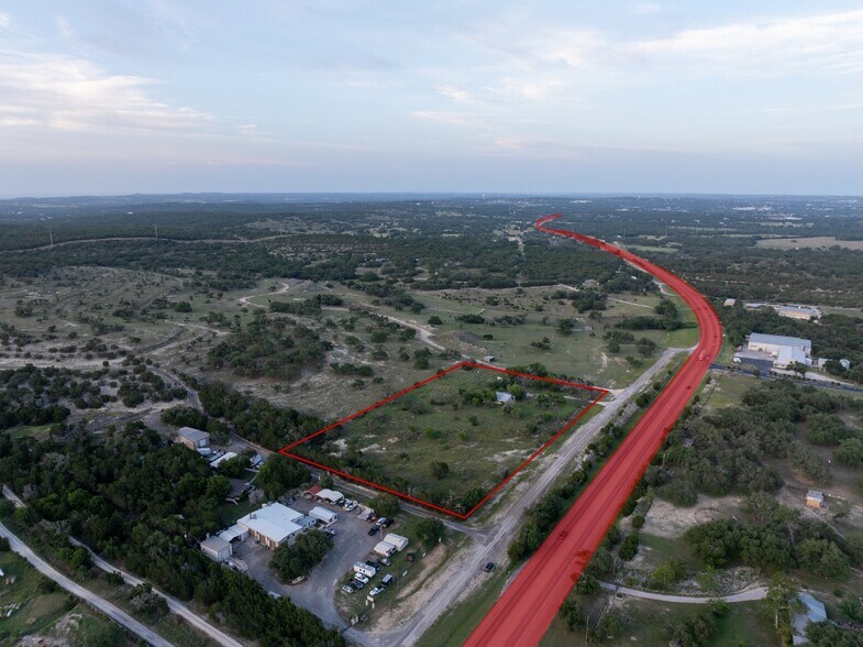 More Photos Of 4400 W Hwy 290, Dripping Springs Land For Sale