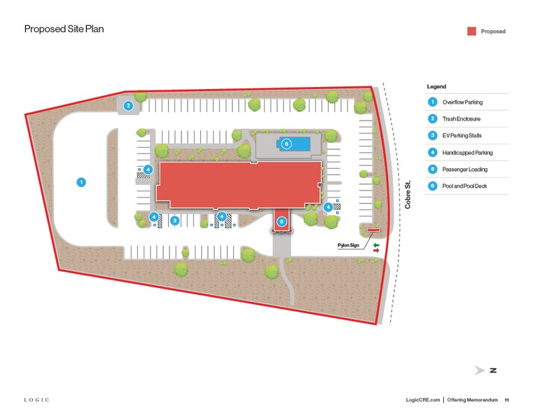 More Photos Of 1096 Cobre St, Wells Land For Sale