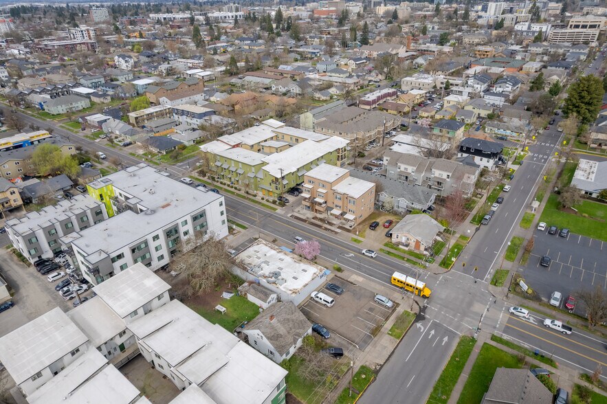 More Photos Of 1828 Hilyard St, Eugene Land For Sale