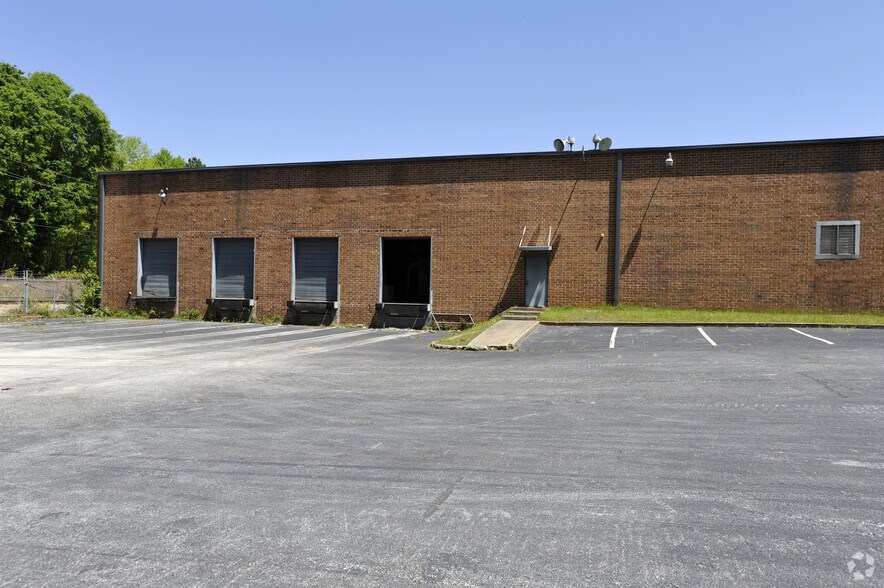 More Photos Of 6065 Boat Rock Blvd SW, Atlanta Warehouse For Lease